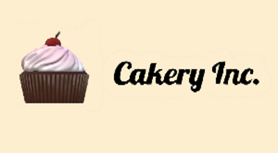 Cakery Inc.